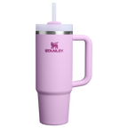 Insulated Travel The Quencher H2.0 Flowstate Tumbler D051L - FlowState 3-Position Lid Insulated Travel Mug - Soft Orchid
