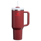 Splash-Resistant FlowState The Quencher H2.0 Flowstate Tumbler D050X - 40oz Large Capacity Car-Cup Friendly Quencher Detail