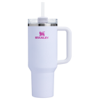 Splash-Resistant FlowState The Quencher H2.0 Flowstate Tumbler D050X - 40oz Large Capacity Car-Cup Friendly Quencher Detail