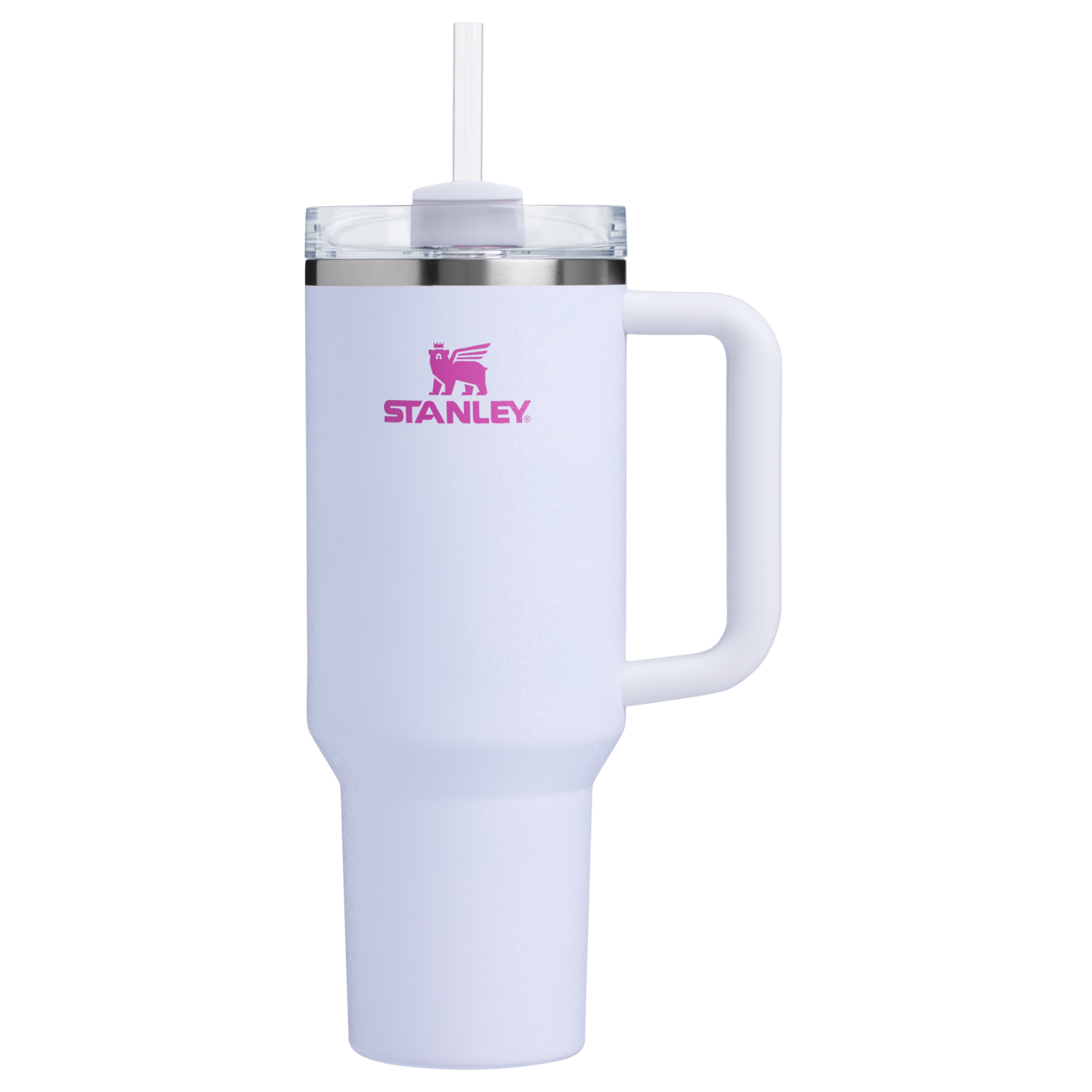Splash-Resistant FlowState The Quencher H2.0 Flowstate Tumbler D050X - 40oz Large Capacity Car-Cup Friendly Quencher Detail