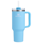 Splash-Resistant FlowState The Quencher H2.0 Flowstate Tumbler D050X - 40oz Large Capacity Car-Cup Friendly Quencher Detail