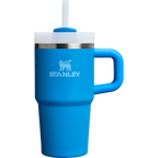 Large Capacity The Quencher H2.O Flowstate Tumbler D251V - FlowState 3-Position Lid Insulated Travel Mug Detail