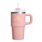 Large Capacity The Quencher H2.O Flowstate Tumbler D251V - FlowState 3-Position Lid Insulated Travel Mug Detail