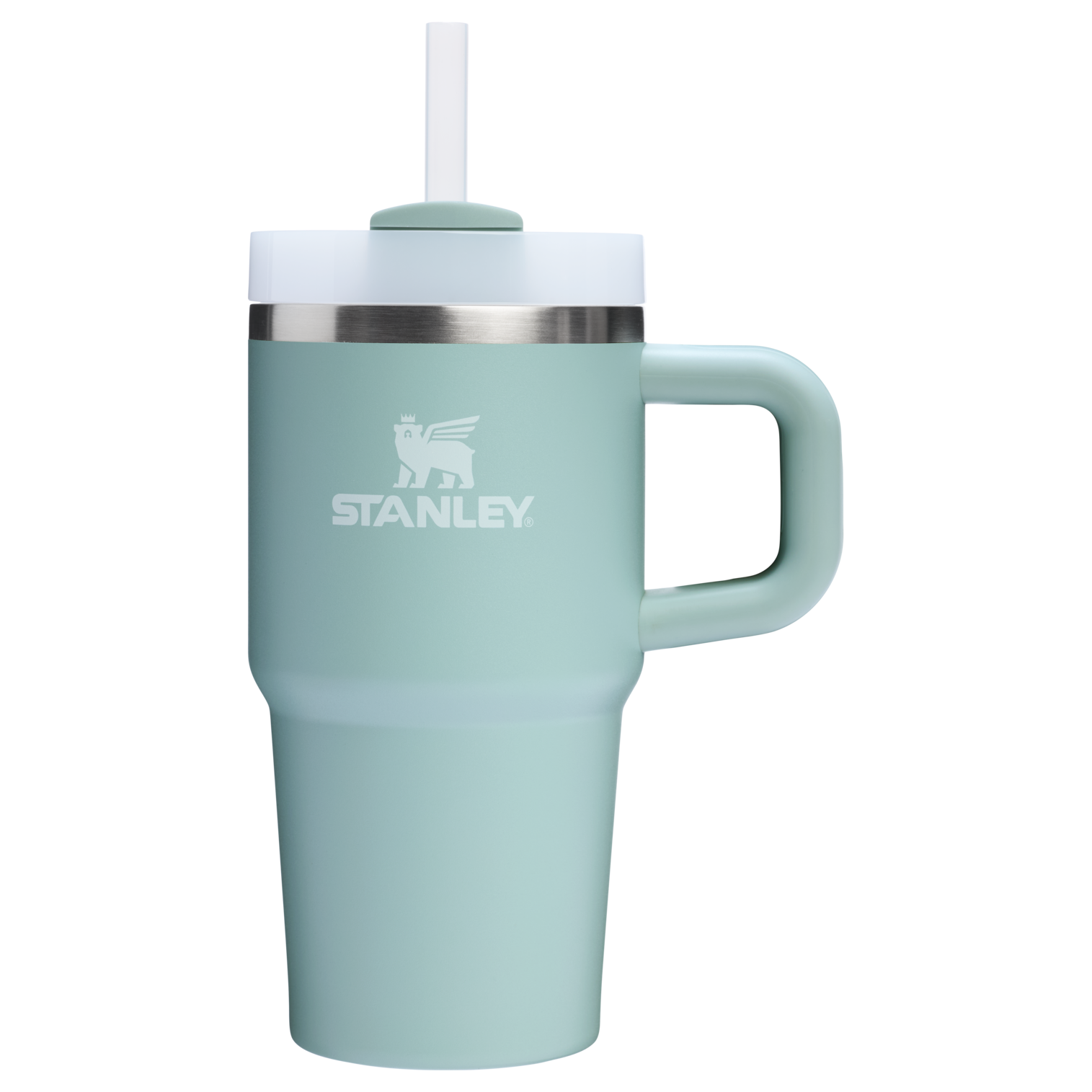 Large Capacity The Quencher H2.O Flowstate Tumbler D251V - FlowState 3-Position Lid Insulated Travel Mug Detail