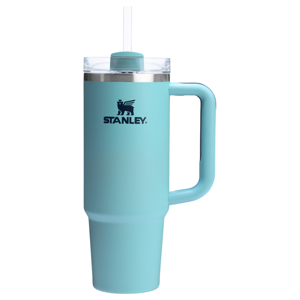Insulated Travel The Quencher H2.0 Flowstate Tumbler D051L - FlowState 3-Position Lid Insulated Travel Mug Detail