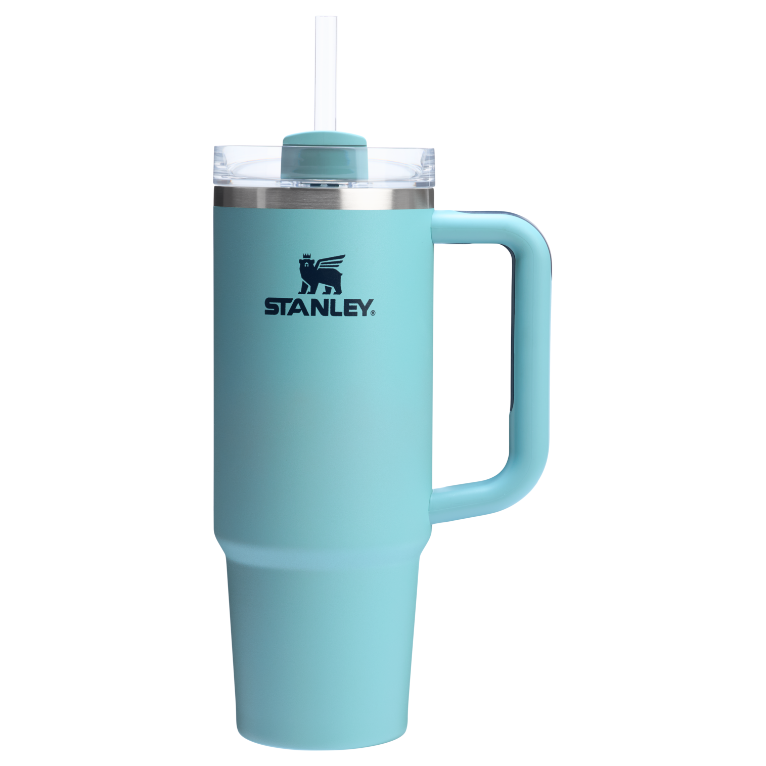 Insulated Travel The Quencher H2.0 Flowstate Tumbler D051L - FlowState 3-Position Lid Insulated Travel Mug Detail