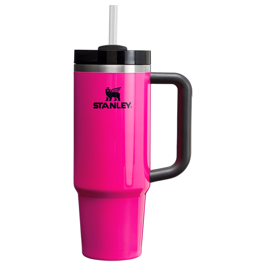 Insulated Travel The Quencher H2.0 Flowstate Tumbler D051L - FlowState 3-Position Lid Insulated Travel Mug Detail