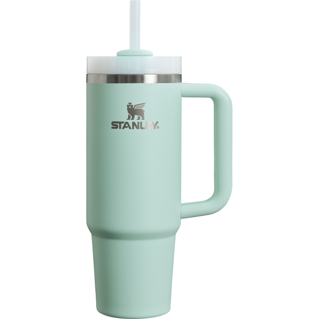 Insulated Travel The Quencher H2.0 Flowstate Tumbler D051L - FlowState 3-Position Lid Insulated Travel Mug Detail