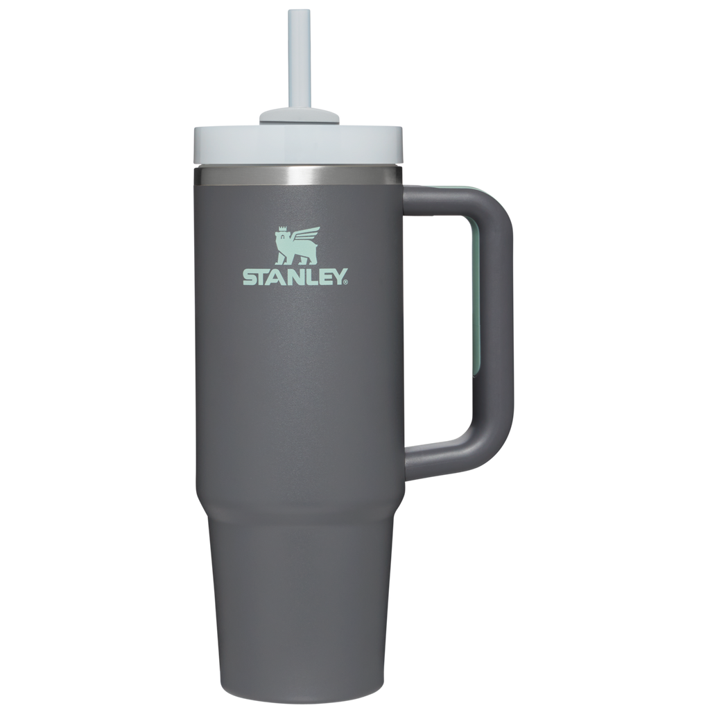 Insulated Travel The Quencher H2.0 Flowstate Tumbler D051L - FlowState 3-Position Lid Insulated Travel Mug Detail