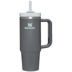 Insulated Travel The Quencher H2.0 Flowstate Tumbler D051L - FlowState 3-Position Lid Insulated Travel Mug Detail