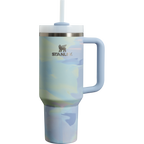 Splash-Resistant FlowState The Quencher H2.0 Flowstate Tumbler D050X - 40oz Large Capacity Car-Cup Friendly Quencher Detail