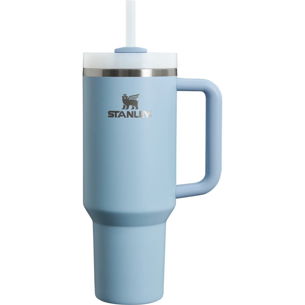 Splash-Resistant FlowState The Quencher H2.0 Flowstate Tumbler D050X - 40oz Large Capacity Car-Cup Friendly Quencher Detail