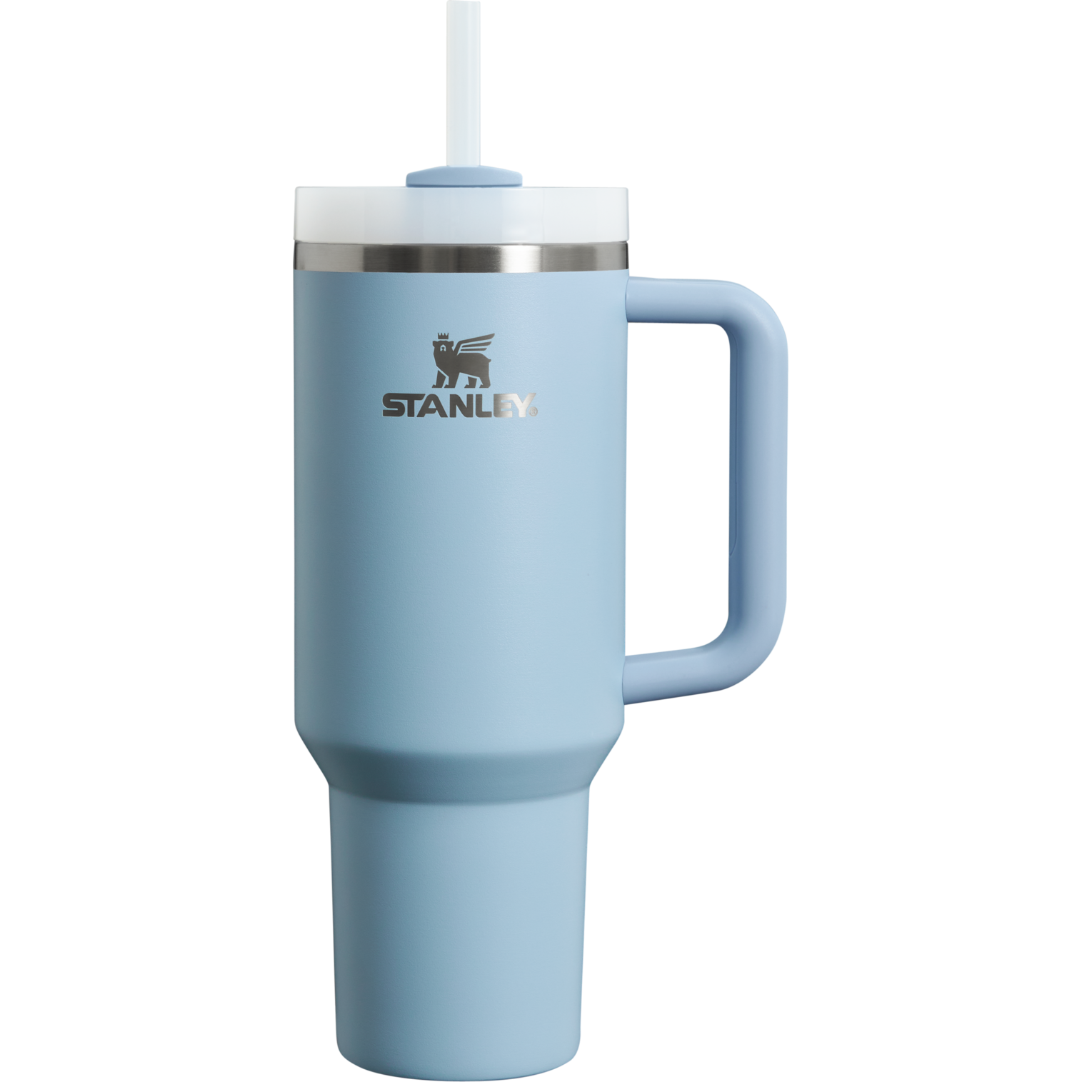 Splash-Resistant FlowState The Quencher H2.0 Flowstate Tumbler D050X - 40oz Large Capacity Car-Cup Friendly Quencher Detail