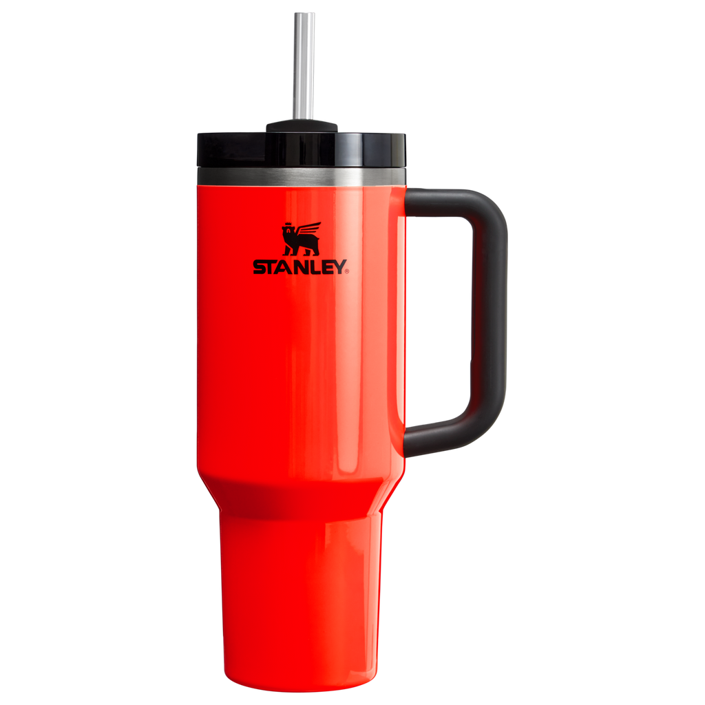 Insulated Travel The Quencher H2.0 Flowstate Tumbler D051L - FlowState 3-Position Lid Insulated Travel Mug Detail