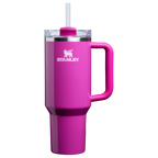 Splash-Resistant FlowState The Quencher H2.0 Flowstate Tumbler D050X - 40oz Large Capacity Car-Cup Friendly Quencher Detail