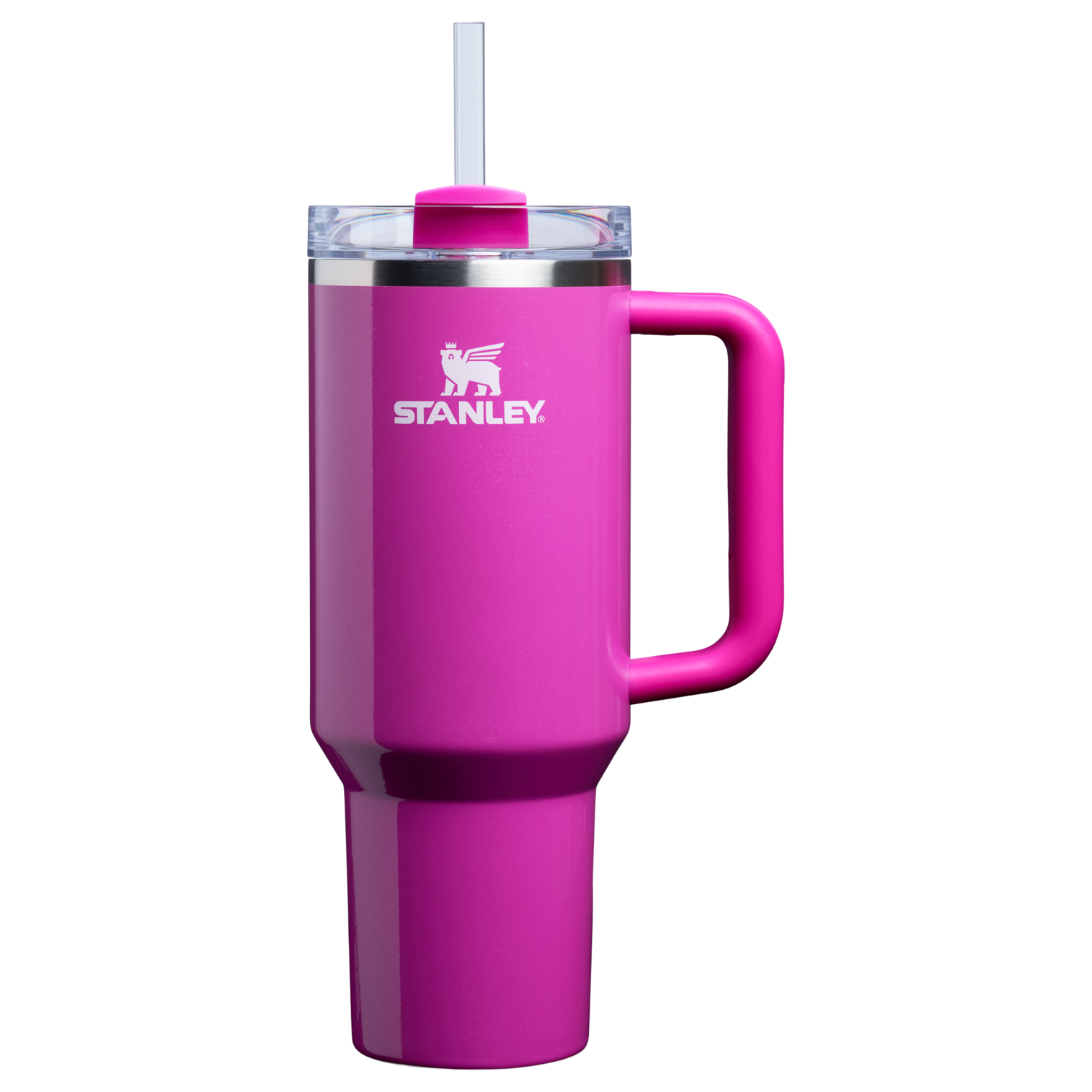 Splash-Resistant FlowState The Quencher H2.0 Flowstate Tumbler D050X - 40oz Large Capacity Car-Cup Friendly Quencher Detail