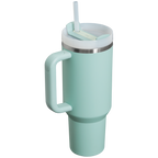 Car-Cup Friendly The Quencher H2.0 Flowstate Tumbler  | Stanley Create D332L - FlowState 3-Position Lid Insulated Travel Mug Detail