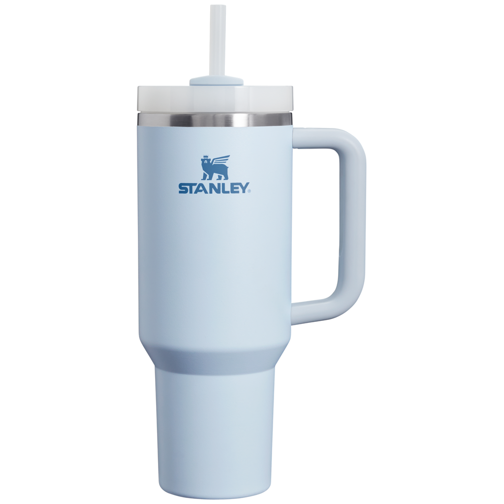 Splash-Resistant FlowState The Quencher H2.0 Flowstate Tumbler D050X - 40oz Large Capacity Car-Cup Friendly Quencher Detail