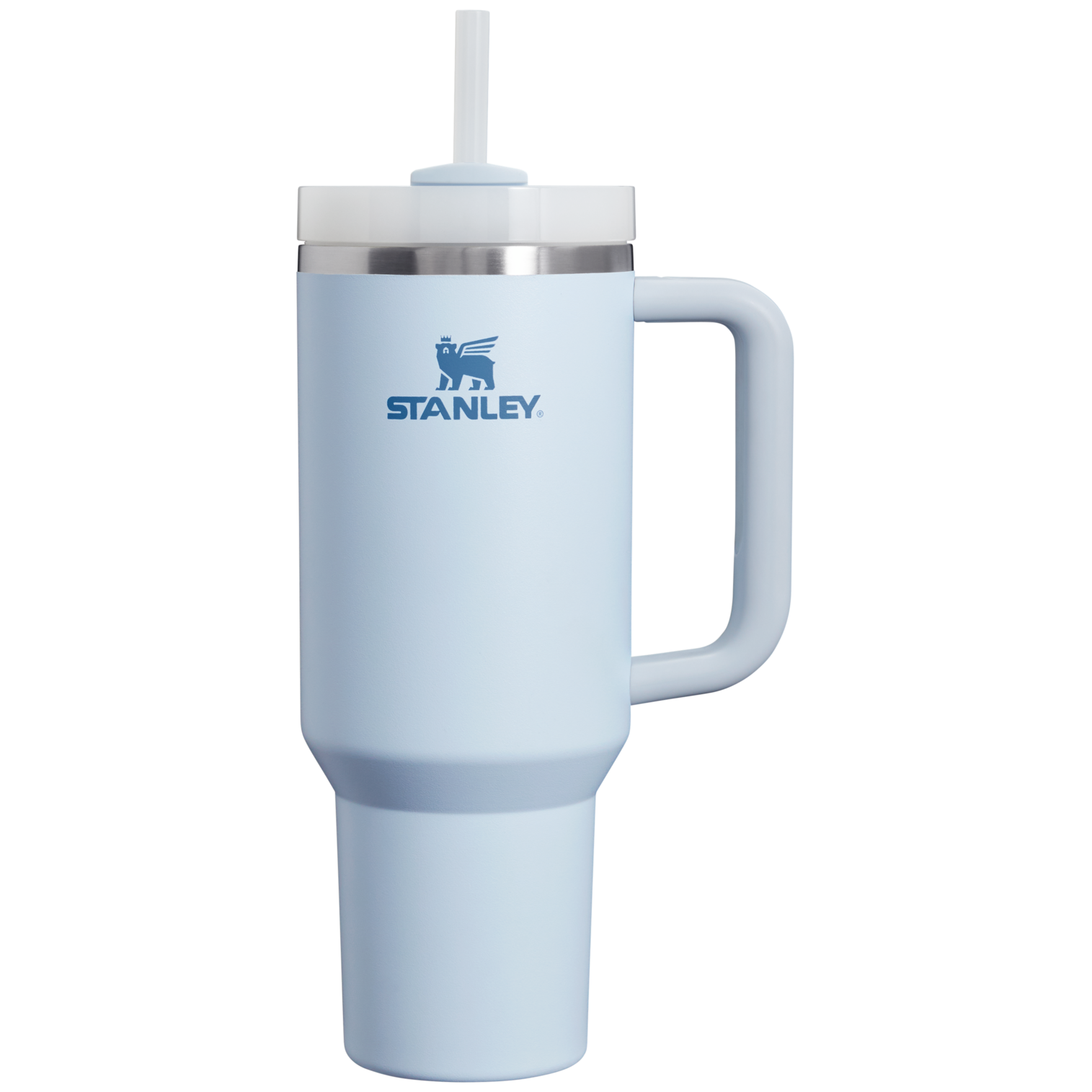 Splash-Resistant FlowState The Quencher H2.0 Flowstate Tumbler D050X - 40oz Large Capacity Car-Cup Friendly Quencher Detail