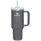 Splash-Resistant FlowState The Quencher H2.0 Flowstate Tumbler D050X - 40oz Large Capacity Car-Cup Friendly Quencher Detail