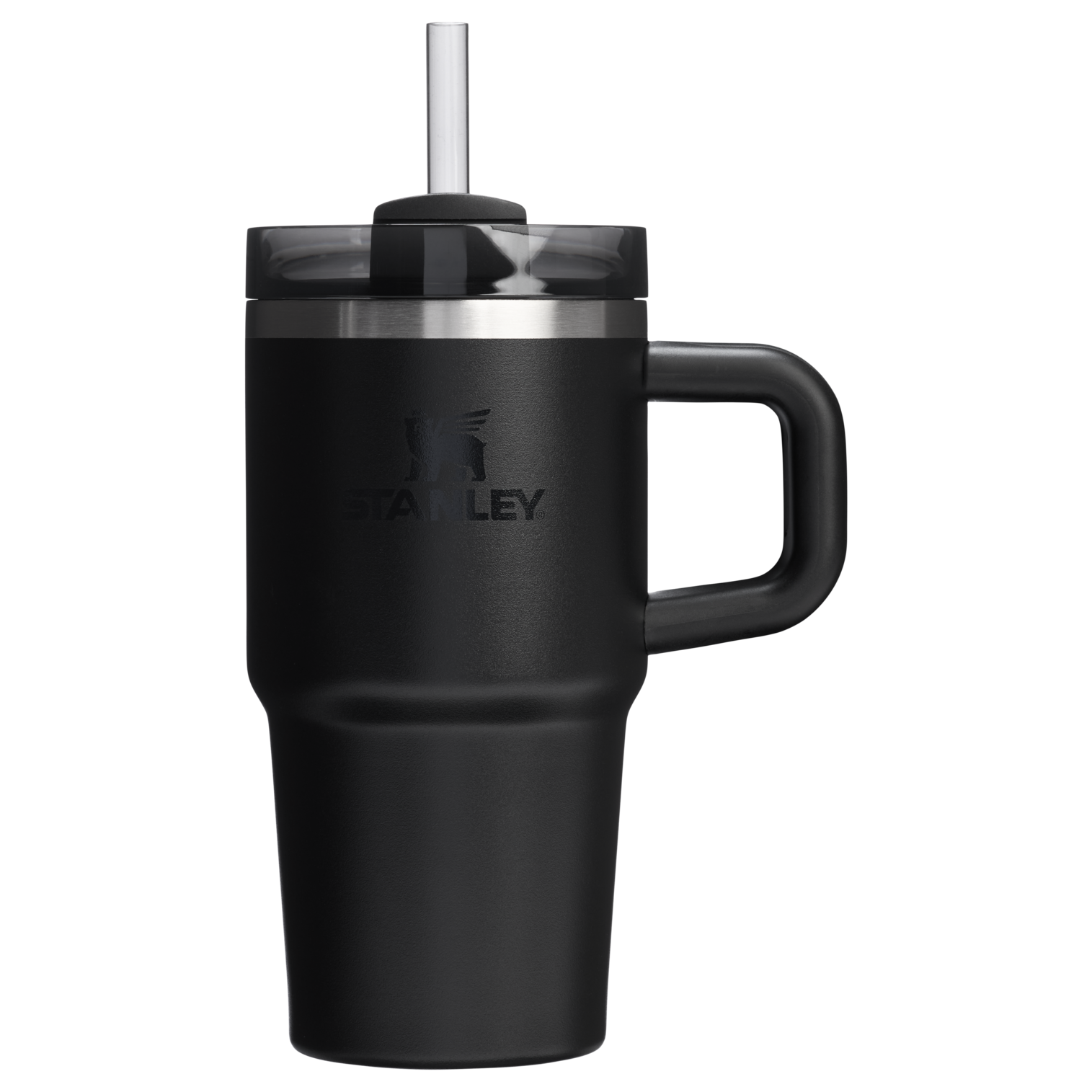 Large Capacity The Quencher H2.O Flowstate Tumbler D251V - FlowState 3-Position Lid Insulated Travel Mug Detail