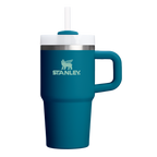 Large Capacity The Quencher H2.O Flowstate Tumbler D251V - FlowState 3-Position Lid Insulated Travel Mug Detail