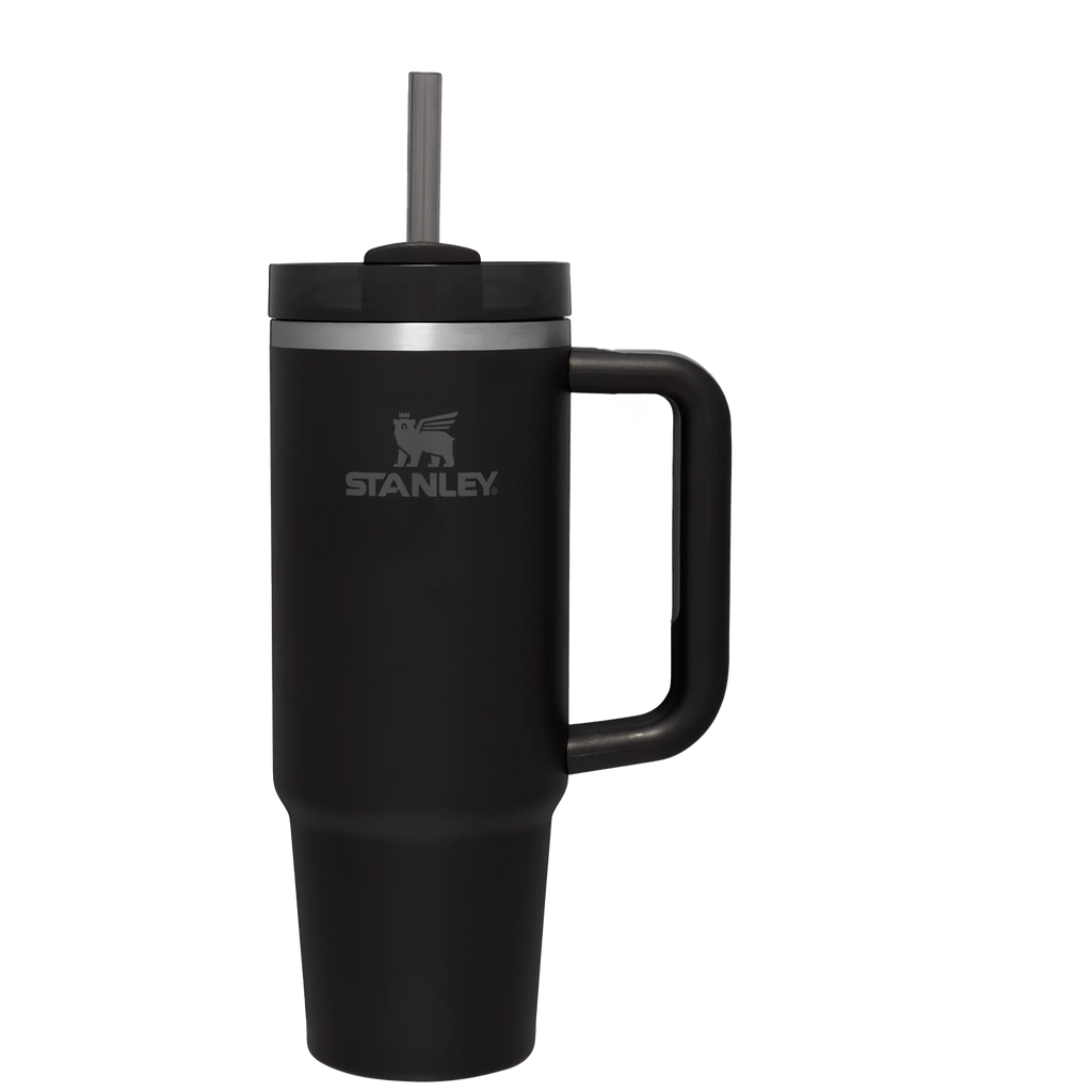 Insulated Travel The Quencher H2.0 Flowstate Tumbler D051L - FlowState 3-Position Lid Insulated Travel Mug Detail